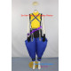 Kingdom Hearts cosplay Riku Cosplay Costume Version 02