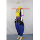 Kingdom Hearts cosplay Riku Cosplay Costume Version 02