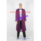 Doctor Who 11th Doctor Cosplay Costume