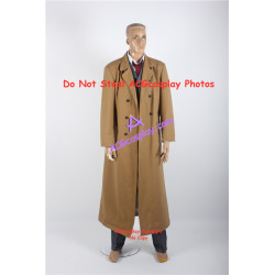 Doctor Who 10th Doctor cosplay David Tennant Cosplay Costume