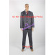 Doctor Who 10th Doctor cosplay David Tennant Cosplay Costume