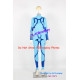 Halo Cortana Cosplay Costume