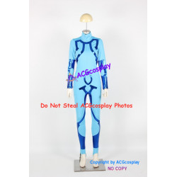 Halo Cortana Cosplay Costume