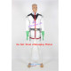 Gundam Mobile Suit Gundam Amuro Ray Cosplay Costume