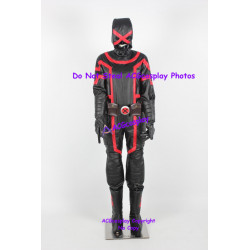 Marvel Comics X-men The Wolverine Cyclops Cosplay Costume