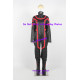 Marvel Comics X-men The Wolverine Cyclops Cosplay Costume