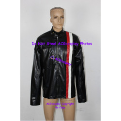 Marvel Comics X-men 3 The Wolverine Cyclops Casual Jacket cosplay costume