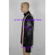 Marvel Comics X-men 3 The Wolverine Cyclops Casual Jacket cosplay costume