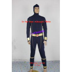 Marvel Comics X-men The Wolverine Cyclops Cosplay Costume Version 05