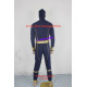 Marvel Comics X-men The Wolverine Cyclops Cosplay Costume Version 05