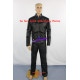 Marvel Comics X-men The Wolverine Cyclops Cosplay Costume Version 07