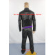 Marvel Comics X-men The Wolverine Cyclops Cosplay Costume Version 07