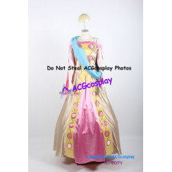 Disney Anastasia Cosplay Anastasia Cosplay Costume dress princess cosplay