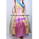 Anastasia Cosplay Anastasia Cosplay Costume dress