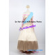 Anastasia Cosplay Anastasia Cosplay Costume dress