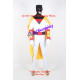 DC Comic Space Ghost Cosplay Costume dc comics cosplay