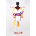 DC Comic Space Ghost Cosplay Costume dc comics cosplay