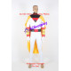 DC Comic Space Ghost Cosplay Costume dc comics cosplay