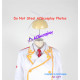 Fairy Tail Kagura Mikazuchi Cosplay Costume include headwear