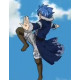 Fairy Tail cosplay Jellals cosplay costume and cosplay shoes boots