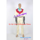 Giant Robot Johnny Sokko Cosplay Costume