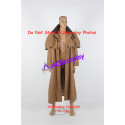 Hellboy hell boy Golden Army cosplay costumes outer coat cotton canvas fabric made