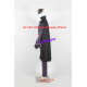 Kick-Ass Kick Ass 2 cosplay Hit-Girl Hit Girl cosplay costume