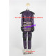 Kick-Ass Kick Ass 2 cosplay Hit-Girl Hit Girl cosplay costume