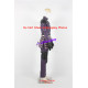 Kick-Ass Kick Ass 2 cosplay Hit-Girl Hit Girl cosplay costume