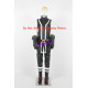 Marvel comics X-Men The Wolverine New Xavier School Magneto Cosplay costume