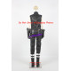 Marvel comics X-Men The Wolverine New Xavier School Magneto Cosplay costume