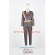 Hetalia Axis Powers Estonia cosplay Edward von Bock Cosplay Costume