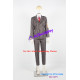 Hetalia Axis Powers Estonia cosplay Edward von Bock Cosplay Costume