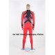 Power Rangers Jungle Fury Red Ranger Cosplay Costume