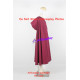 X Kamui Shiro Cosplay Costume big cape and small bag