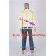 Soul Eater cosplay Soul Evans Spartoi Uniform Cosplay Costume