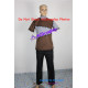 Soul Eater Dr.Franken Stein Cosplay costume