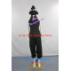 Soul Eater Medusa Cosplay Costume include tail