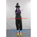 Soul Eater Medusa Cosplay Costume include tail