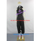 Soul Eater Medusa Cosplay Costume include tail