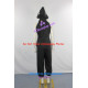 Soul Eater Medusa Cosplay Costume include tail