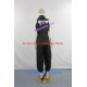 Soul Eater Medusa Cosplay Costume include tail