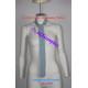 Soul Eater Maka Albarn cosplay costume