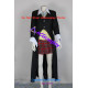 Soul Eater Maka Albarn cosplay costume