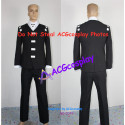 Soul Eater Death the Kid Cosplay Costume