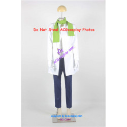 Dramatical Murder Clear Cosplay Costume