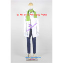 Dramatical Murder Clear Cosplay Costume