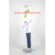 Dramatical Murder Clear Cosplay Costume