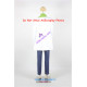 Dramatical Murder Clear Cosplay Costume