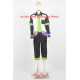 Dramatical Murder Noiz Cosplay Costume